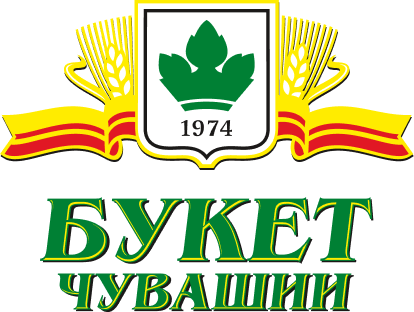 Букет Чувашии Пивоваренная компания Букет Чувашии